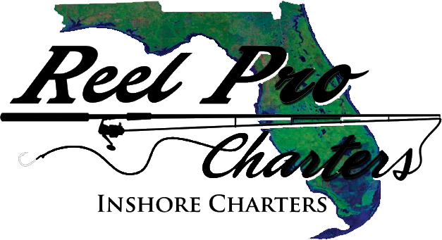 Reel Irie Fishing Charters Logo